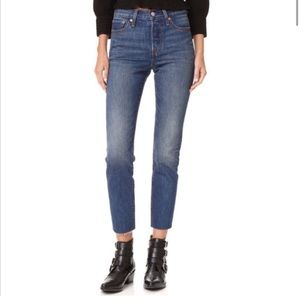 Levi’s | White Oak Cone Denim